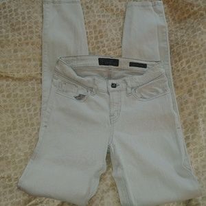 Guess Jeans - G U E S S Brittney Skinny Jeans Sz 3 Guess Jeans - G U E S S Brittney Skinny Jeans Sz 3